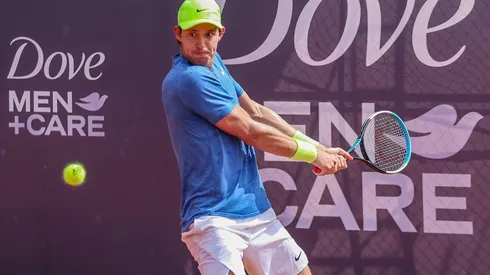 Jarry deberá buscar su mejor tenis para llegar al US Open.