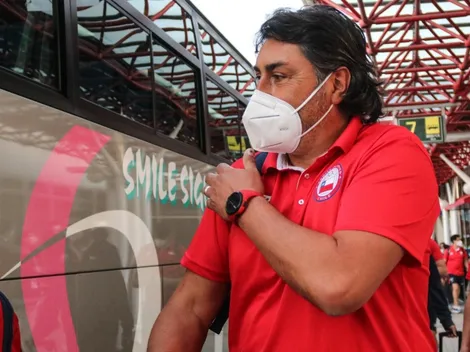 Letelier adelanta el debut de la Roja femenina en Tokio 2020