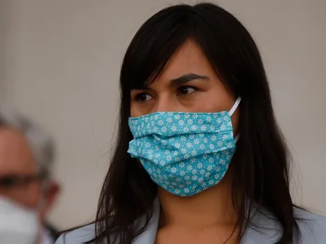 ¿A quién apoya Izkia en las primarias?