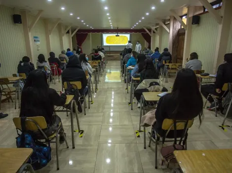 ¿Existen las condiciones para el retorno a clases presenciales?