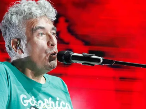 ¿A quién apoya Jorge González en las primarias?