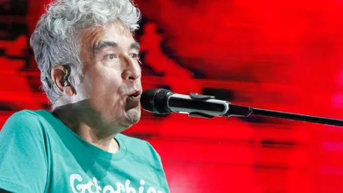 ¿A quién apoya Jorge González en las primarias?