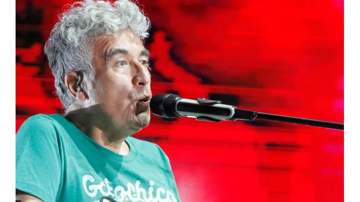 ¿A quién apoya Jorge González en las primarias?