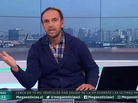 Rodrigo Sepúlveda y el emotivo mensaje por muerte de menores: “Los niños no se tocan”