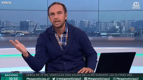 Rodrigo Sepúlveda y el emotivo mensaje por muerte de menores: “Los niños no se tocan”