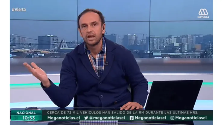 Rodrigo Sepúlveda y el emotivo mensaje por muerte de menores: “Los niños no se tocan”