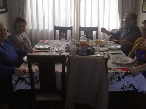 ¿Cuántas personas se pueden reunir en una casa en Fase 3?