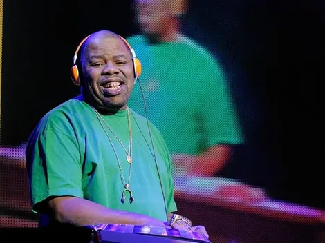Biz Markie, conocido rapero y actor fallece a los 57 años