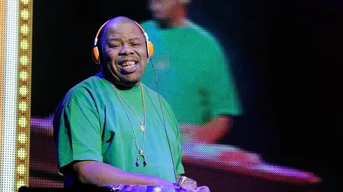 Biz Markie, conocido rapero y actor fallece a los 57 años
