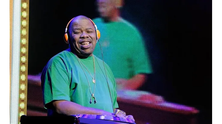 Biz Markie, conocido rapero y actor fallece a los 57 años
