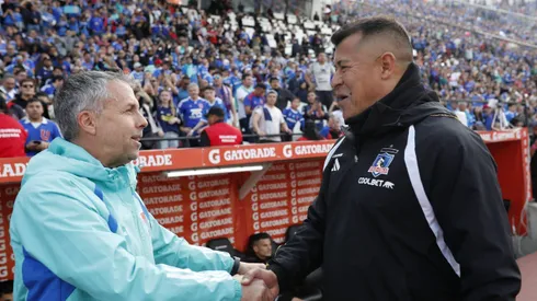 Álvarez respondió a los dichos de Almirón