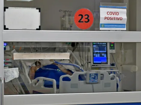 ¿Cuántos casos covid hay hoy viernes 16 de julio?