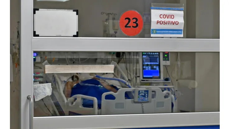 ¿Cuántos casos covid hay hoy viernes 16 de julio?
