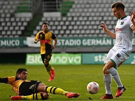 Marcelo Salas, enfurecido por arbitrajes: "Paren la w..."