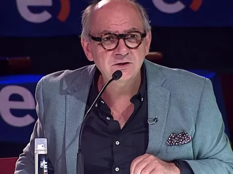 Ex pareja de Gnecco: "Espero que pronto tengamos que dejar de ser valientes para poder (sobre)vivir"