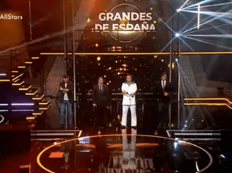 Yo Soy All Stars | Importante renuncia marca el último capítulo del estelar