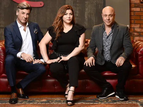 ¡Masterchef Celebrity ya tiene fecha de estreno!