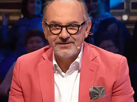 Suspenden investigación por VIF contra Luis Gnecco y obtiene salida alternativa