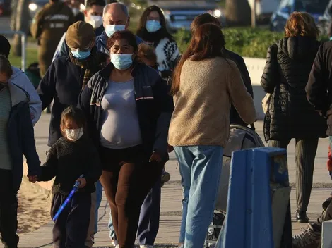 ¿Qué puedo hacer si mi comuna está en Fase 2?