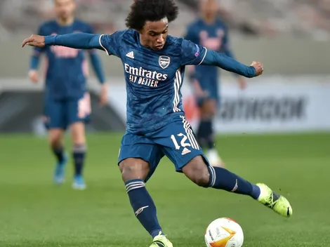 Willian llega con sobrepeso a pretemporada