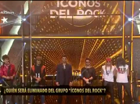 Yo Soy All Stars | Estos son los dos nuevos eliminados de la competencia