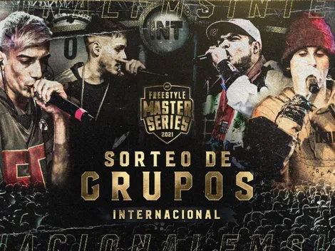 Conoce aquí los grupos de la FMS