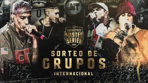 Duelos atractivos prometen encender la jornada de rap.