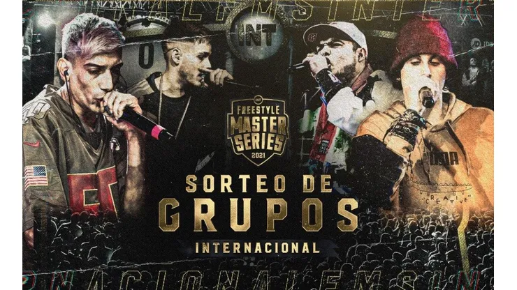 Duelos atractivos prometen encender la jornada de rap.