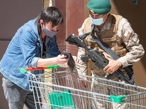 ¿Abrirán los supermercados el 16 de julio?