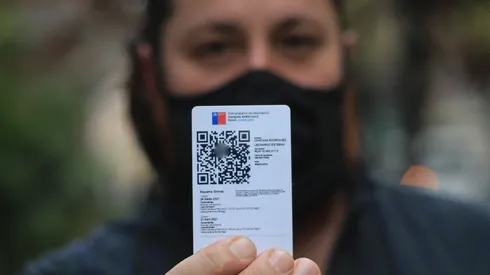 Carnet Verde y sus beneficios varía según situación comunal. Foto: Agencia Uno.