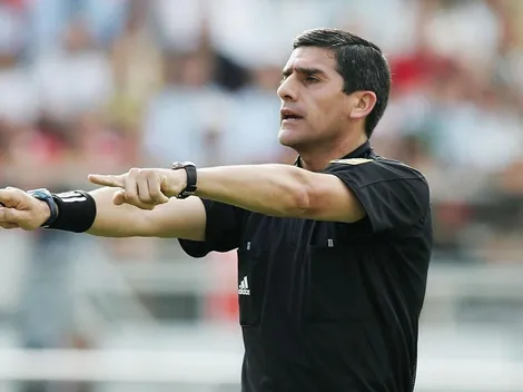 Chandía es trasladado a la UCI tras ser operado