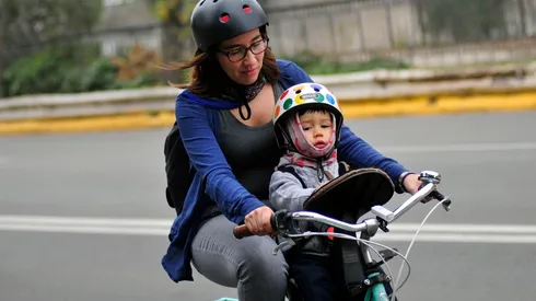 Las madres pueden postular a este beneficio.