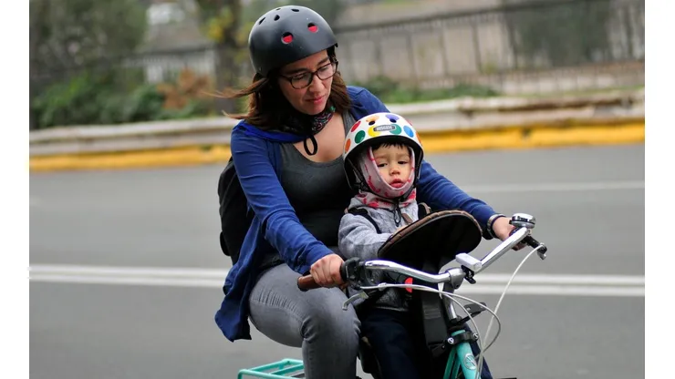 Las madres pueden postular a este beneficio.