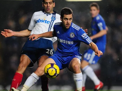 Joe Cole recuerda con amargura el paso de Mourinho en Chelsea