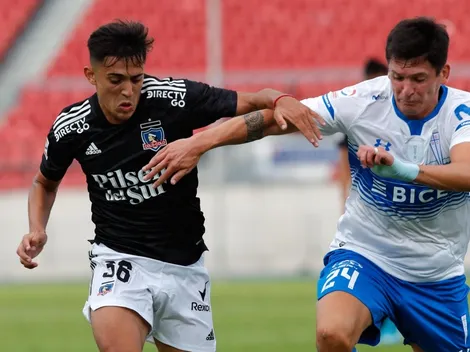 ¿Dónde ver U. Católica vs Colo Colo EN VIVO?