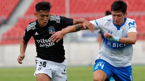 Colo Colo llega en un gran momento frente al actual tricampeón.