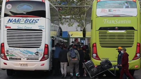 ¿Qué debo hacer para viajar a otra región?