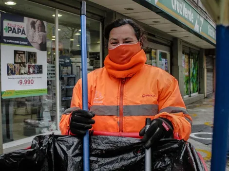Bono Mujer Trabajadora | ¿Cómo saber si soy beneficiaria del Bono al Trabajo de la Mujer?
