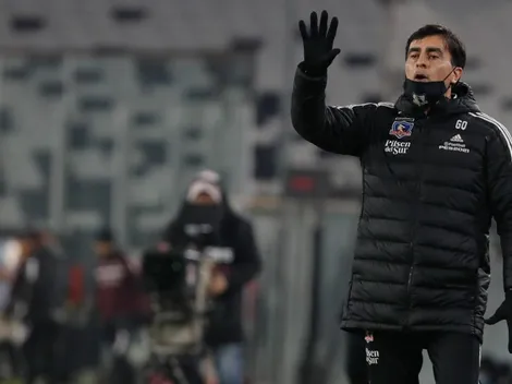 Quinteros adelanta que Colo Colo saldrá a "matar" a la UC