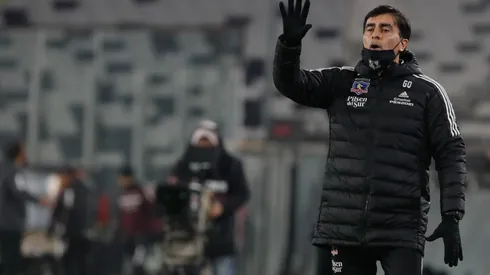 Quinteros anticipa el cruce con la UC