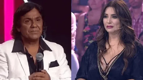 Doble de Zalo Reyes arremete contra Myriam Hernández