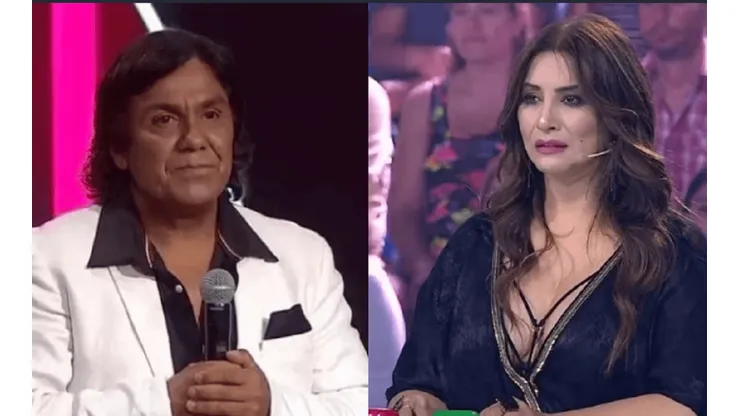 Doble de Zalo Reyes arremete contra Myriam Hernández