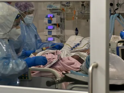 ¿Cuántos casos covid-19 hay este jueves 15 de julio?