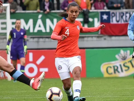 Oficial: Pancha Lara llega al Villarreal de España