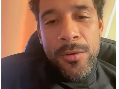 Beausejour denuncia Instagram falso y aclara voto en Primarias Presidenciales