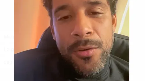 Jean Beausejour fue tajante a la hora de aclarar la polémica que se ha desatado en las últimas horas en torno a las Primarias Presidenciales.