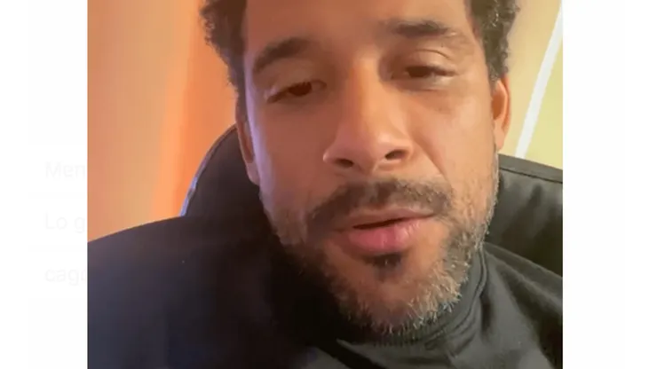 Jean Beausejour fue tajante a la hora de aclarar la polémica que se ha desatado en las últimas horas en torno a las Primarias Presidenciales.