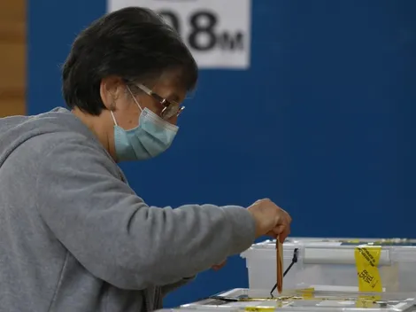 Servel y fusión de mesas: Revisa dónde votar en las Primarias