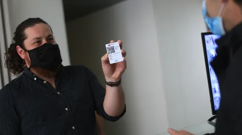 Desde el lunes 19 de julio toda la RM pasará a Fase 3.