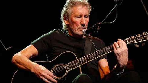 ¿Qué dijo Roer Waters sobre Daniel Jadue?